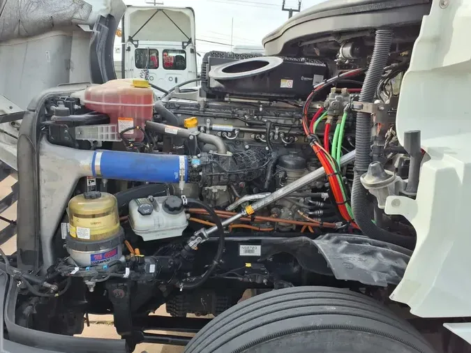 2022 FREIGHTLINER/MERCEDES NEW CASCADIA PX12664d35ad0c36cc9eb8a24bde5b02466c372