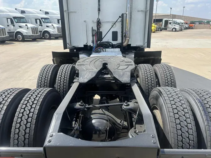 2020 Peterbilt 579