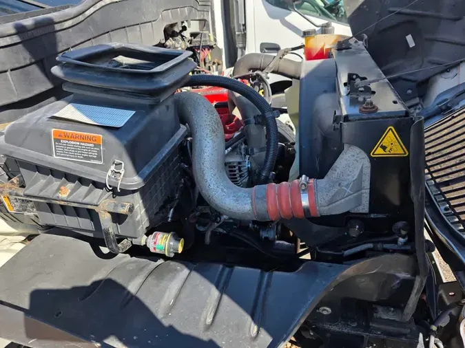 2020 NAVISTAR INTERNATIONAL MV607 (4X2)d35bc98b84a8df921017fd1147141175