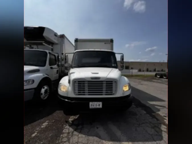 2020 FREIGHTLINER M2 106