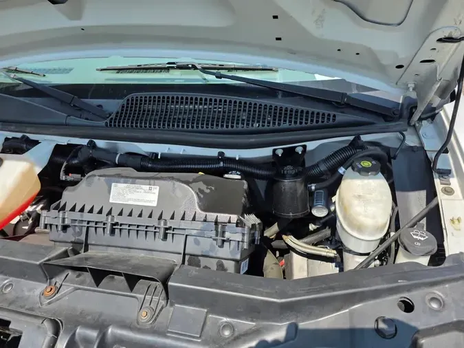 2019 GENERAL MOTORS CORP. SAVANA 3500