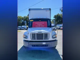 2019 FREIGHTLINER/MERCEDES M2 106
