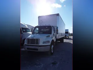2019 FREIGHTLINER/MERCEDES M2 106