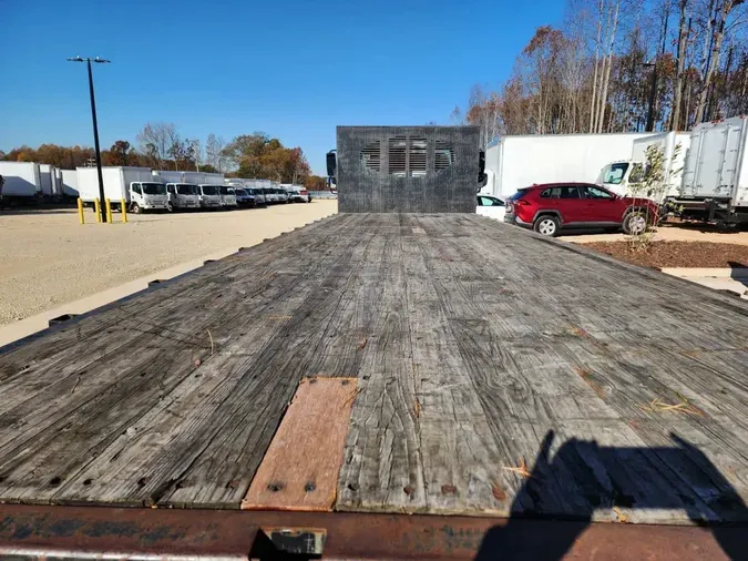 2018 FREIGHTLINER/MERCEDES M2 106d35dca24e8941e40e0f6da6b129dde27