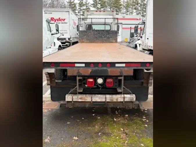 2015 FREIGHTLINER/MERCEDES M2 106