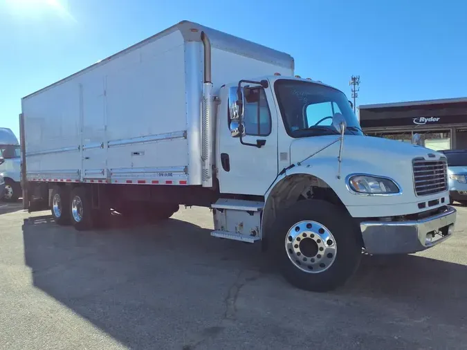 2020 FREIGHTLINER/MERCEDES M2 106d35e6e3002dd9e6b6c83b351c5a9414e
