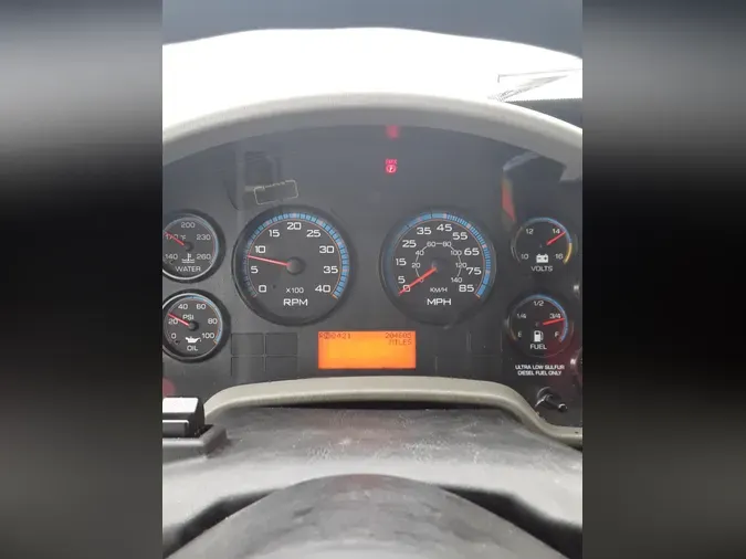 2016 NAVISTAR INTERNATIONAL 4300