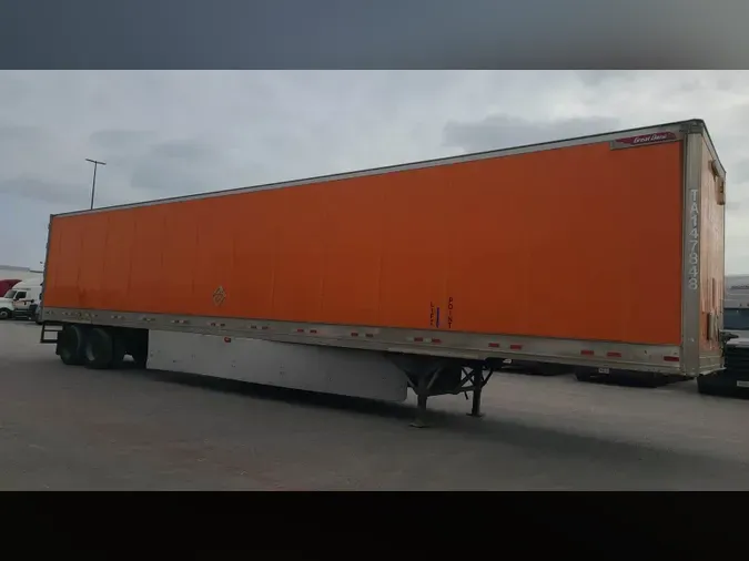 2015 Great Dane 