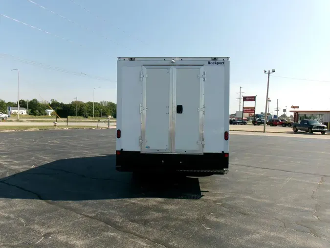 2023 Chevrolet Express 3500d3614a22247b95c870260e5b948c094f