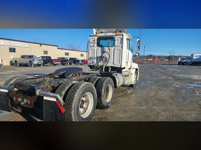 2018 Western Star 5700XE