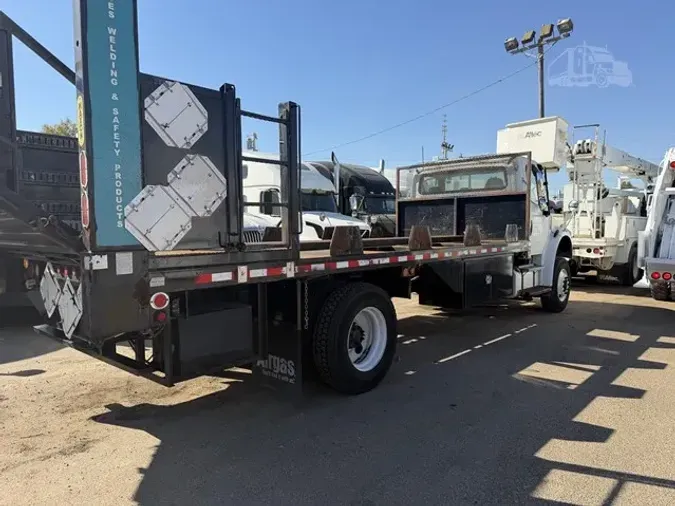 2009 FREIGHTLINER BUSINESS CLASS M2 106d361a600f21d924e1e1a4d54f1e525e8