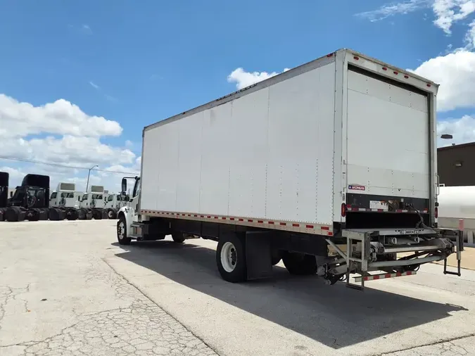2019 FREIGHTLINER M2 106