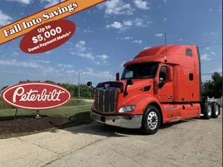 2020 PETERBILT 579