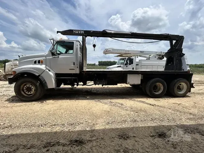 2003 STERLING L9500