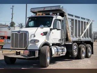 2025 PETERBILT 567