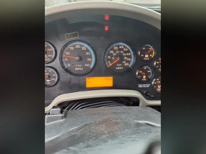 2018 NAVISTAR INTERNATIONAL 4300