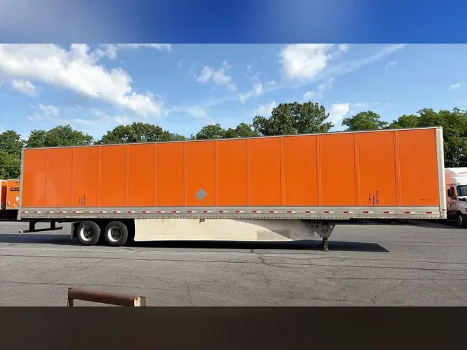 2013 Hyundai VAN
