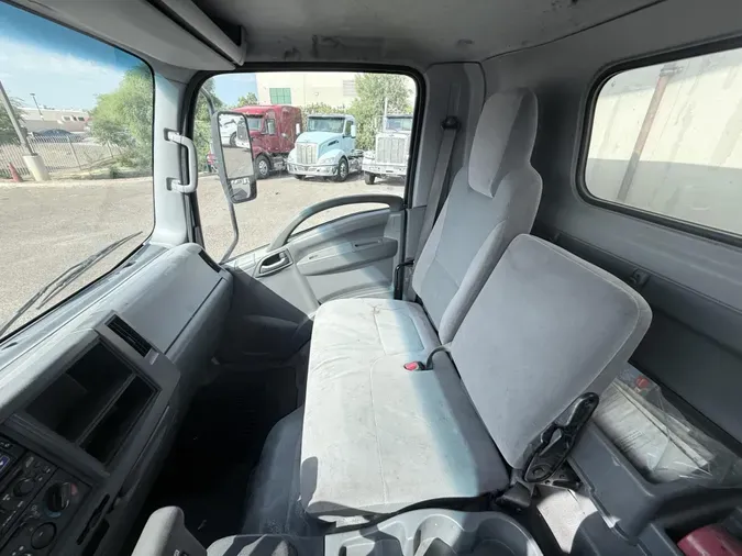 2019 Isuzu NQR