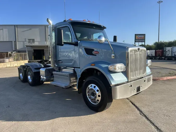 2022 Peterbilt 567