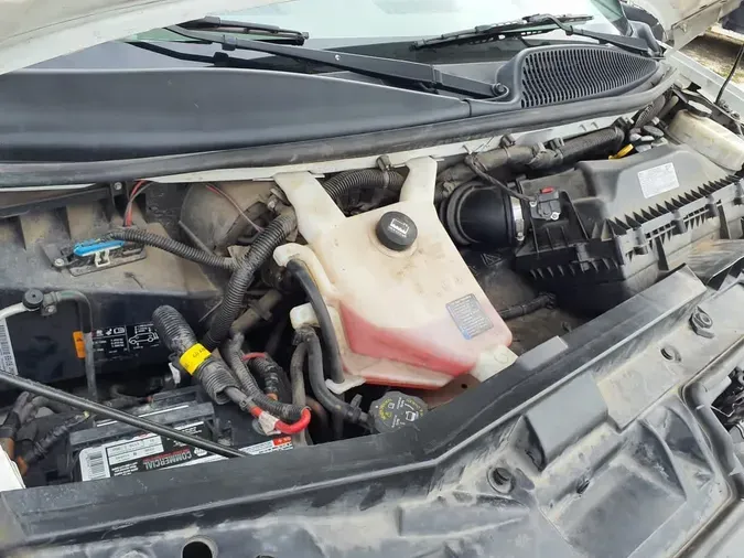 2019 GENERAL MOTORS CORP. SAVANA 3500d3681372020dba21fb9931023140451e