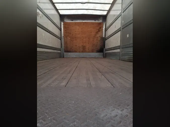 2016 FREIGHTLINER/MERCEDES M2 106d3691a67d8625b4f1152f1e1559dd17b