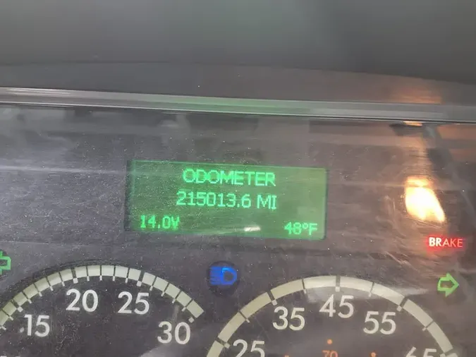 2018 FREIGHTLINER/MERCEDES M2 106d3691c10b07f1c3588db06bb8e60aeef