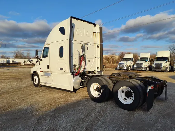 2019 FREIGHTLINER/MERCEDES NEW CASCADIA PX12664