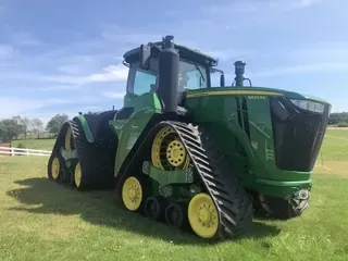 2020 John Deere 9620RX