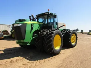 2013 John Deere 9410R