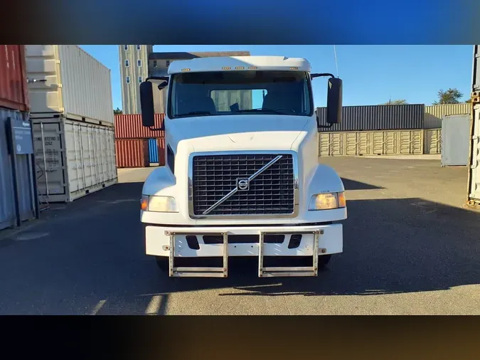 2014 VOLVO VNM42TRACTORd36bac4da7e1ebe29a2a79cba7c9bcf1