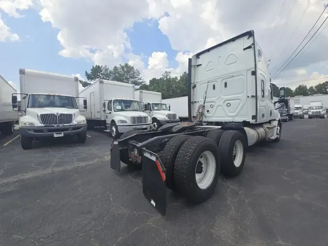 2020 FREIGHTLINER NEW CASCADIA PX12664