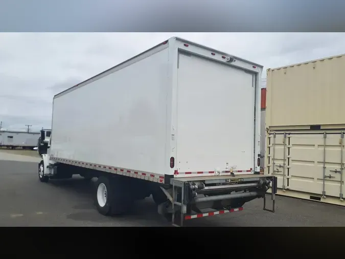 2019 FREIGHTLINER/MERCEDES M2 106d36dca72c6531fcaf838318467702f6a