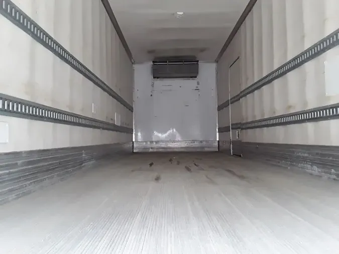 2018 FREIGHTLINER/MERCEDES M2 106