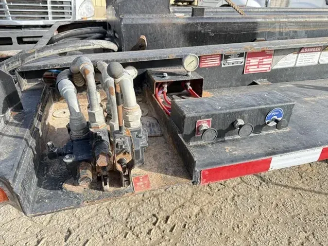 2019 DRAGON PRODUCTS 