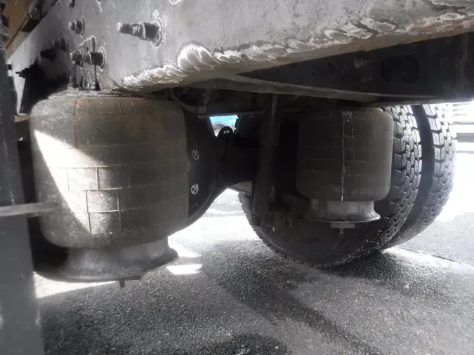 2016 NAVISTAR INTERNATIONAL 4300