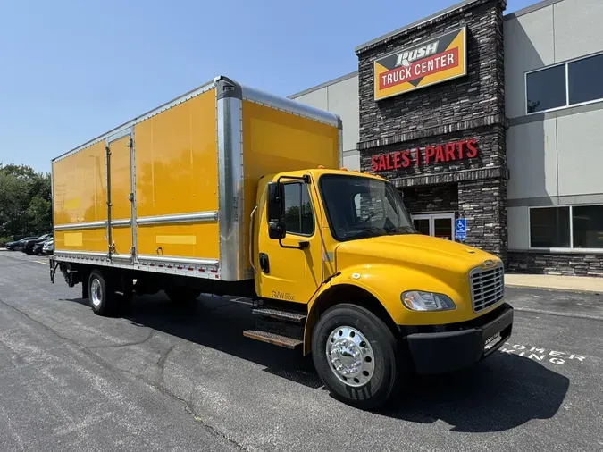 2020 Freightliner Business Class M2 106
