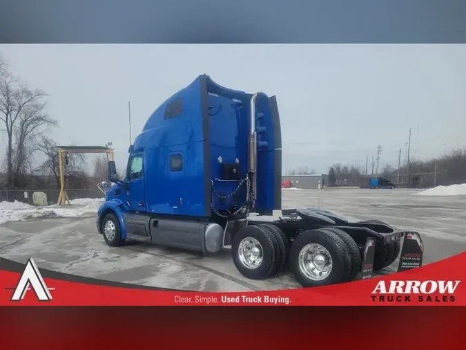 2020 PETERBILT 579