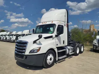 2019 FREIGHTLINER/MERCEDES NEW CASCADIA PX12664
