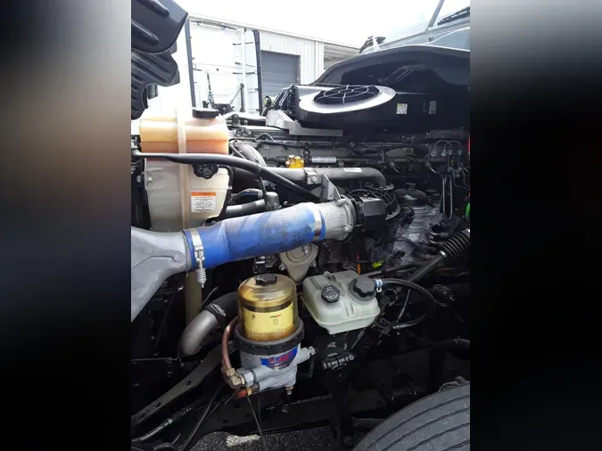 2020 FREIGHTLINER CASCADIA 125