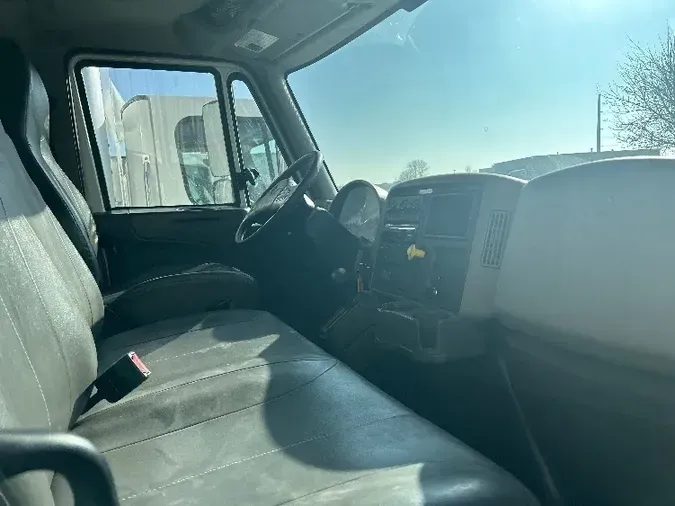 2017 International 4300