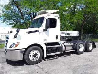 2020 FREIGHTLINER/MERCEDES NEW CASCADIA PX12664