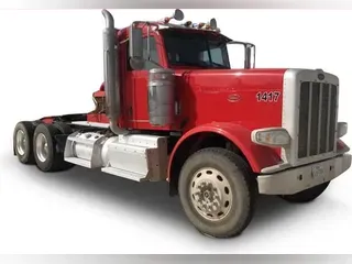 2014 Peterbilt 388