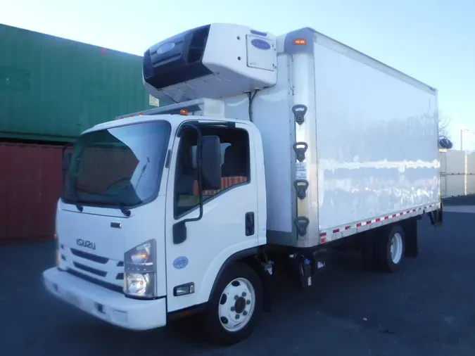 2018 ISUZU NPRd373caf5b03269e44cd2cb4154884b37