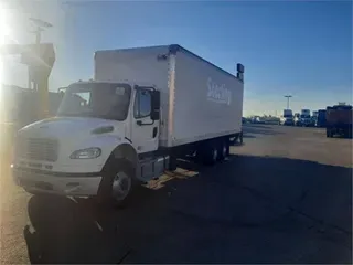 2015 Freightliner BUSINESS CLASS M2 106