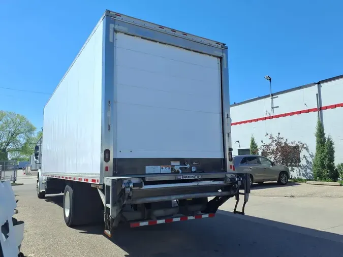 2019 FREIGHTLINER M2 106