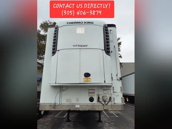 2016 GREAT DANE ETL-1114 53/162/102