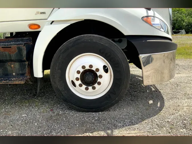 2019 INT RH613 4x2