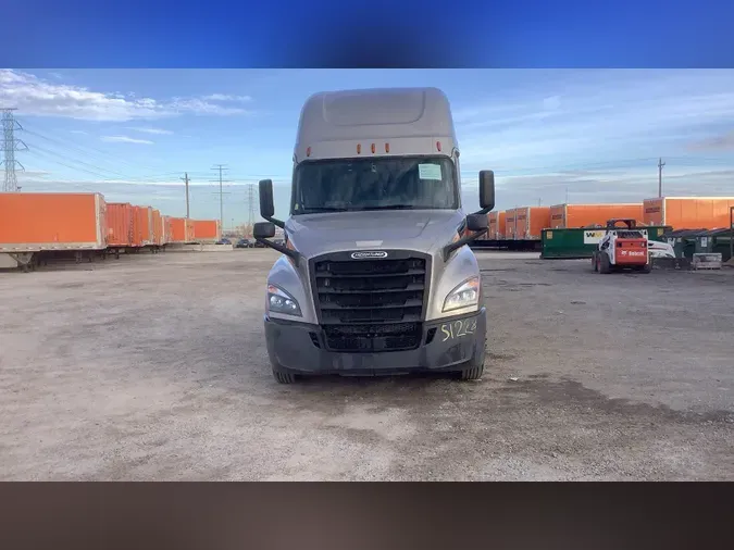 2020 Freightliner Cascadia 126d3755c724a59e5f7f4a36dd00f2f8c93
