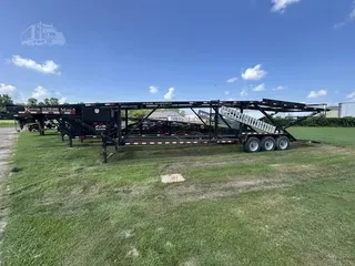 2016 KAUFMAN MINI 5 CAR