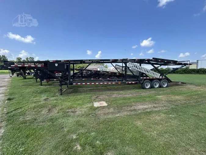 2016 KAUFMAN MINI 5 CARd375788e1cecc07d51c91d38f9c7b025
